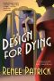 [Lillian Frost & Edith Head 01] • Design for Dying